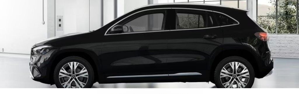 Mercedes-Benz GLA 180 Progressive PANO MBUX RFK EASY PACK 18" foto 1