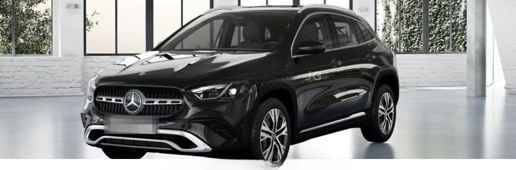 Mercedes-Benz GLA 180 Progressive PANO MBUX RFK EASY PACK 18" foto 3