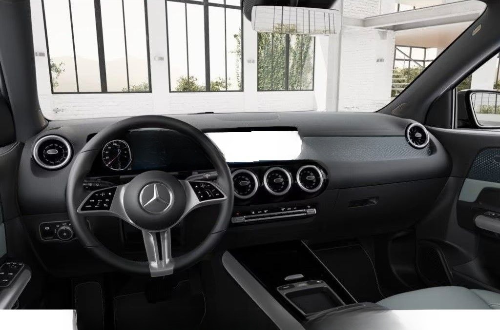 Mercedes-Benz GLA 180 Progressive PANO MBUX RFK EASY PACK 18" foto 4