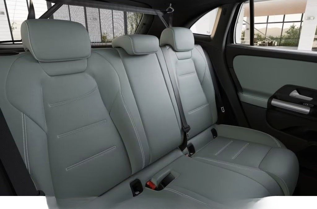 Mercedes-Benz GLA 180 Progressive PANO MBUX RFK EASY PACK 18" foto 6