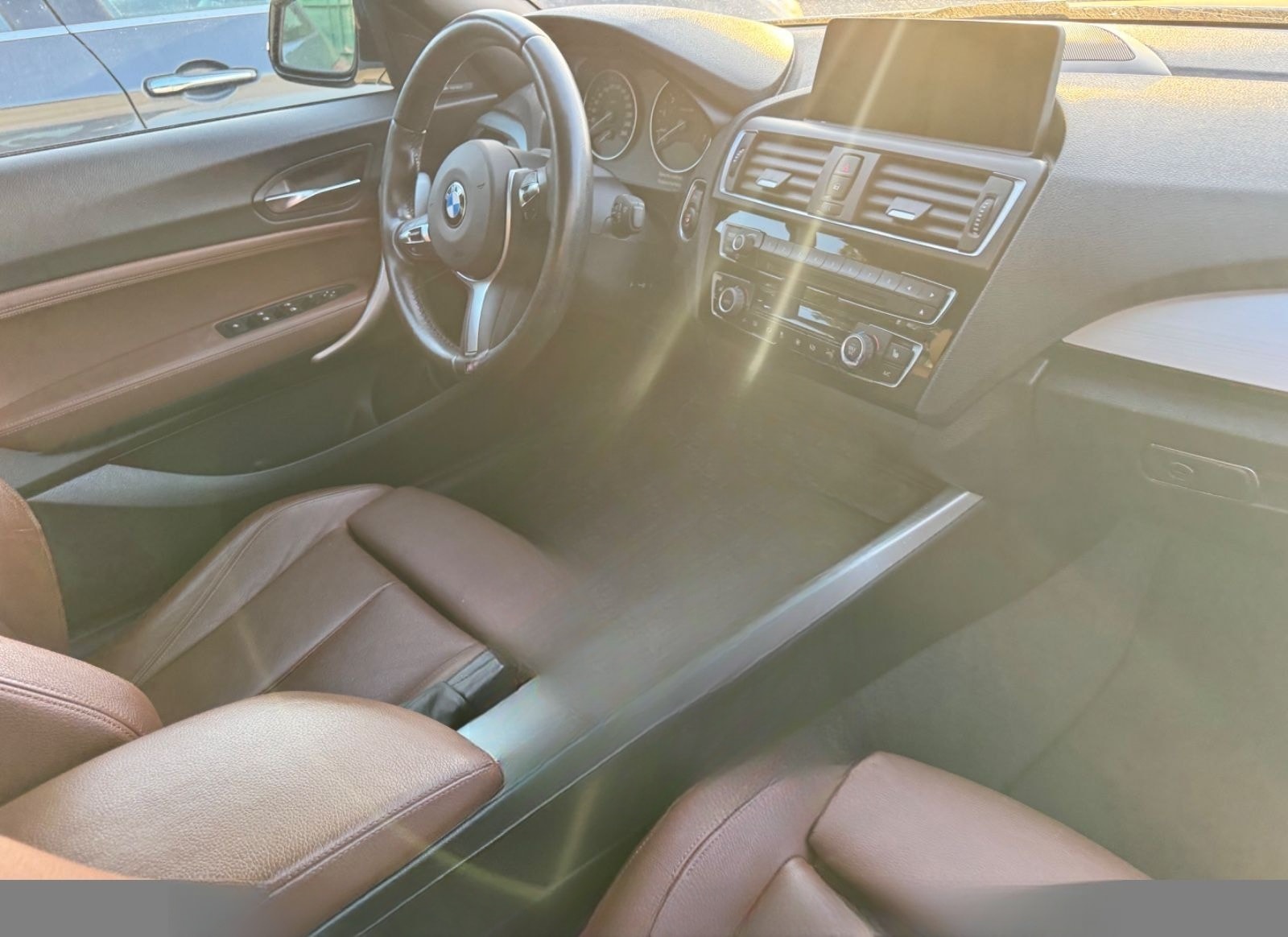 BMW M235i xDrive Steptronic Cabrio foto 11