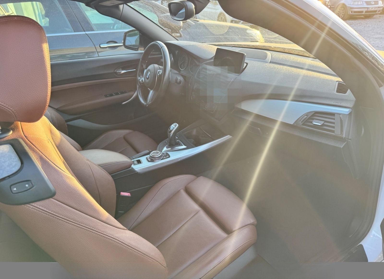 BMW M235i xDrive Steptronic Cabrio foto 10