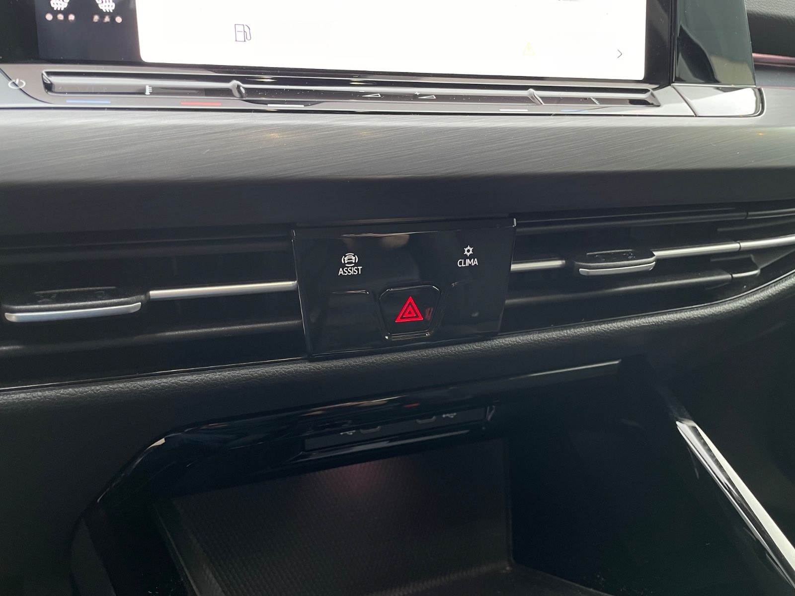 Volkswagen Golf VIII 8 Style Limo. LED KAMERA ACC KLIMA foto 13