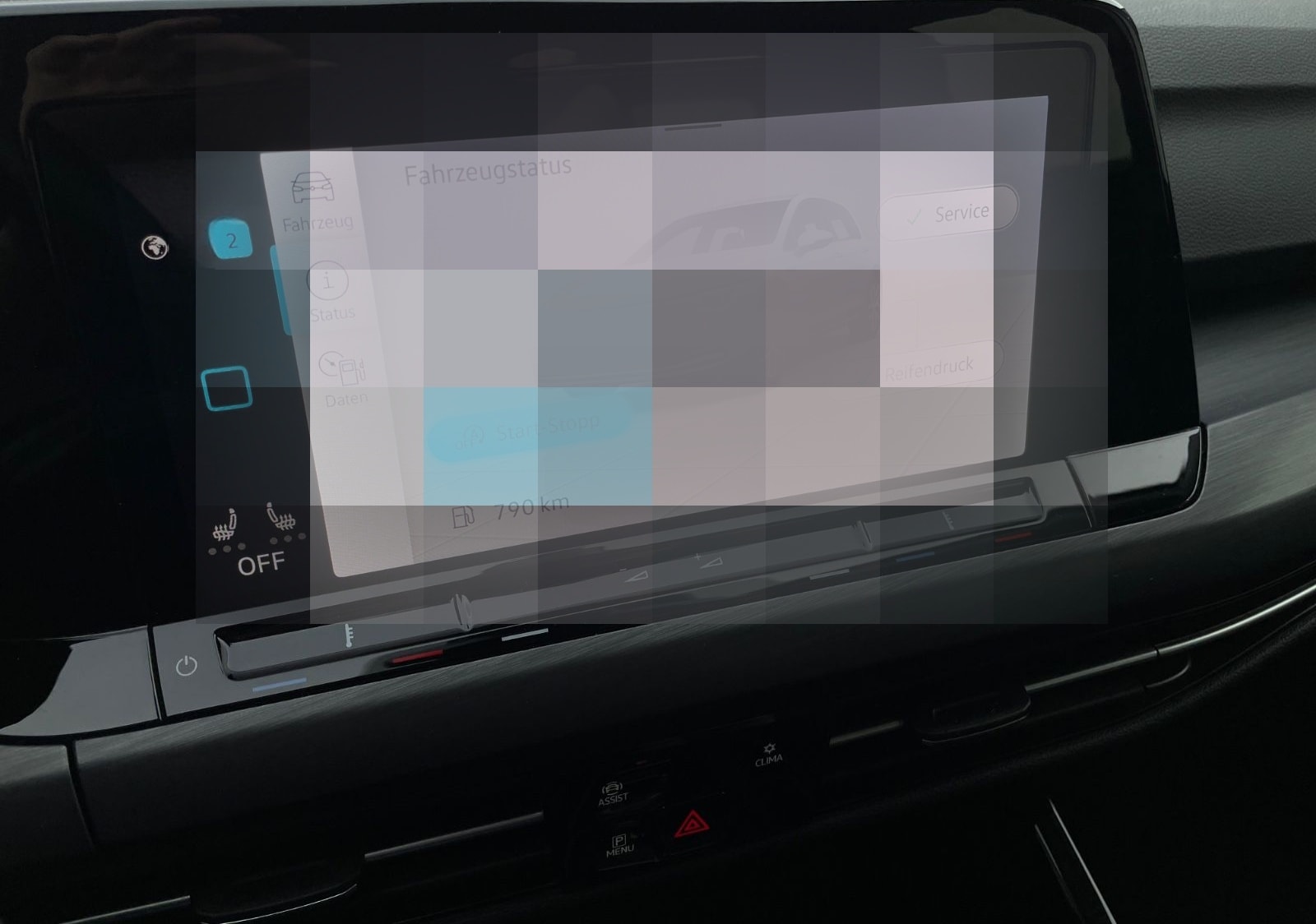 Volkswagen Golf VIII 8 Style Limo. LED KAMERA ACC KLIMA foto 15