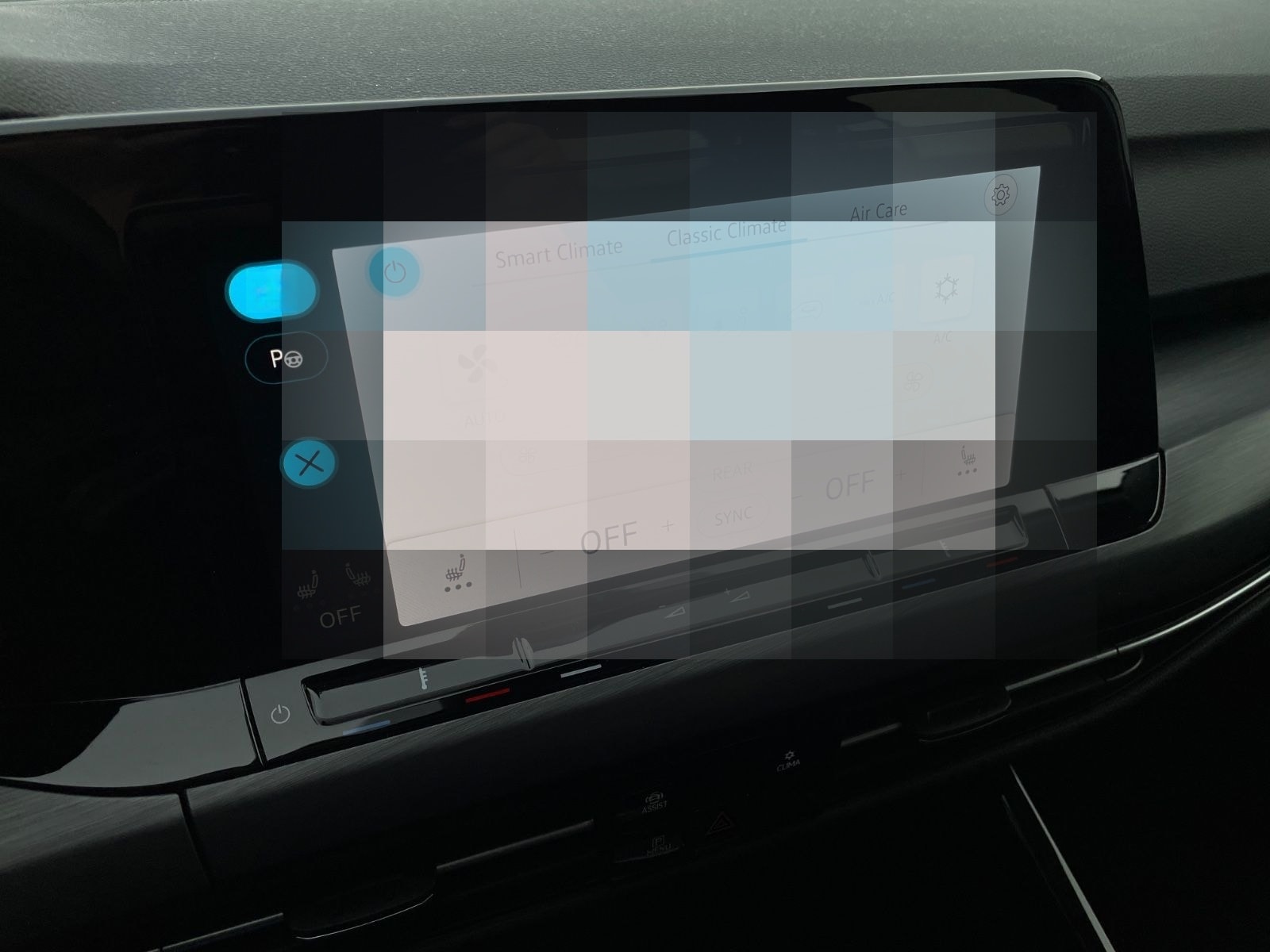 Volkswagen Golf VIII 8 Style Limo. LED KAMERA ACC KLIMA foto 19