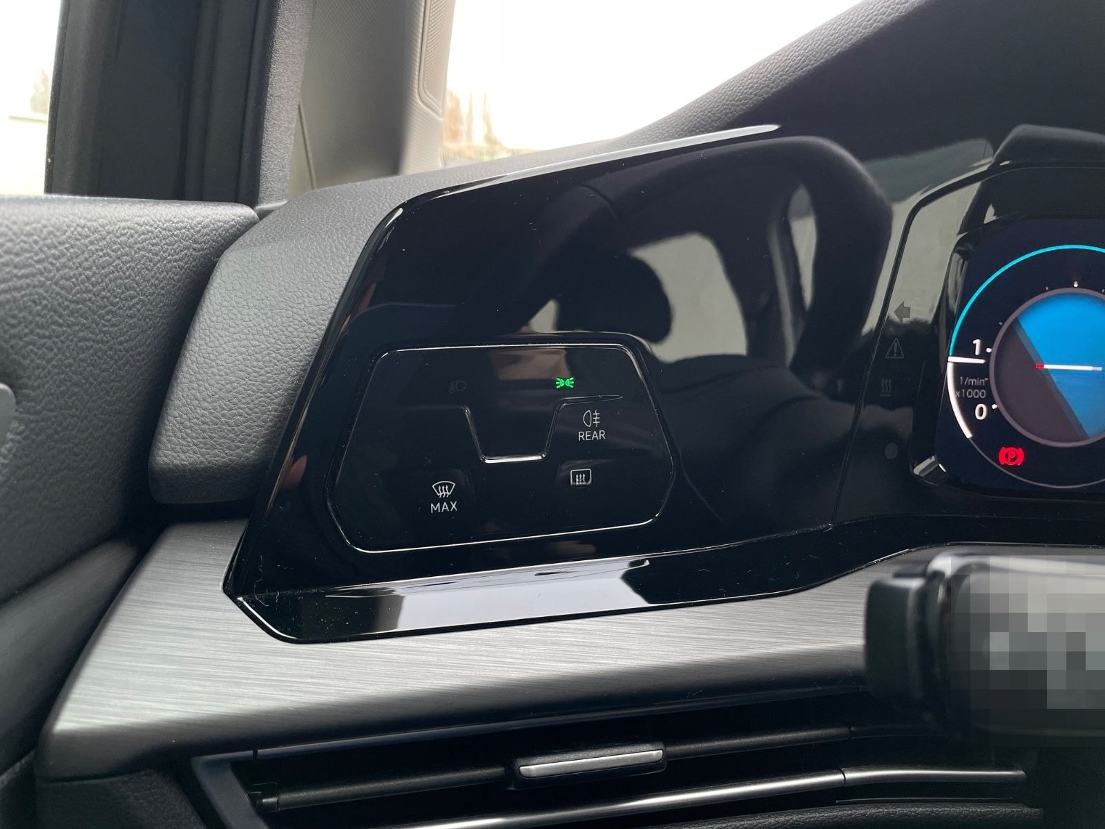 Volkswagen Golf VIII 8 Style Limo. LED KAMERA ACC KLIMA foto 21