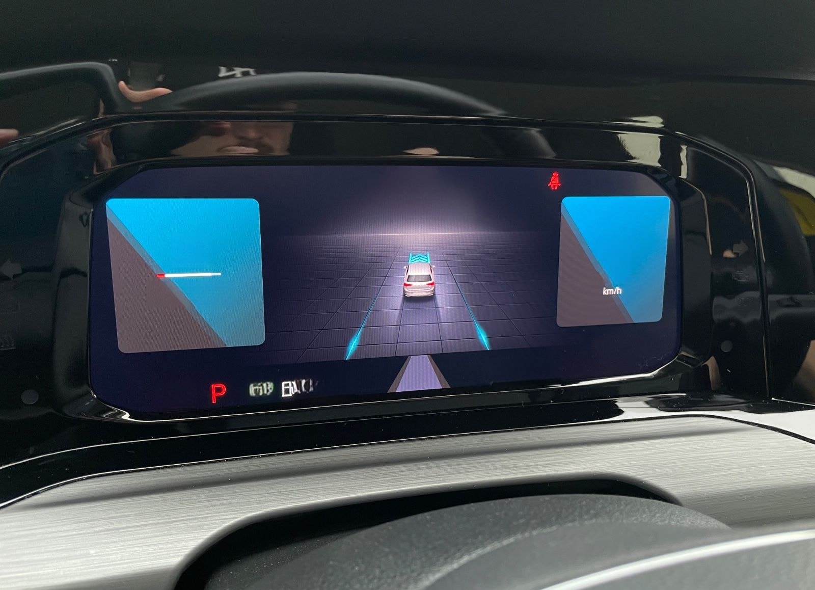 Volkswagen Golf VIII 8 Style Limo. LED KAMERA ACC KLIMA foto 22