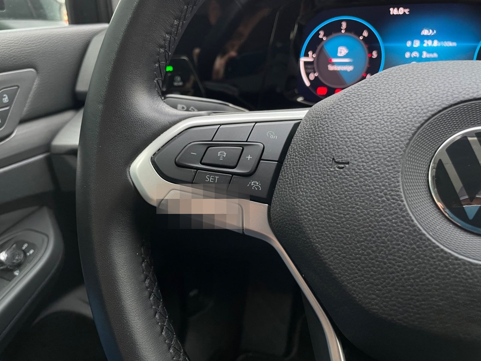 Volkswagen Golf VIII 8 Style Limo. LED KAMERA ACC KLIMA foto 24