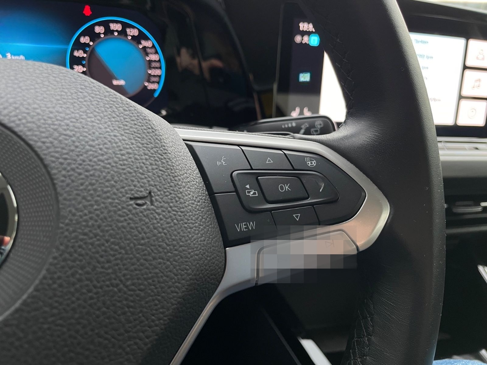 Volkswagen Golf VIII 8 Style Limo. LED KAMERA ACC KLIMA foto 25