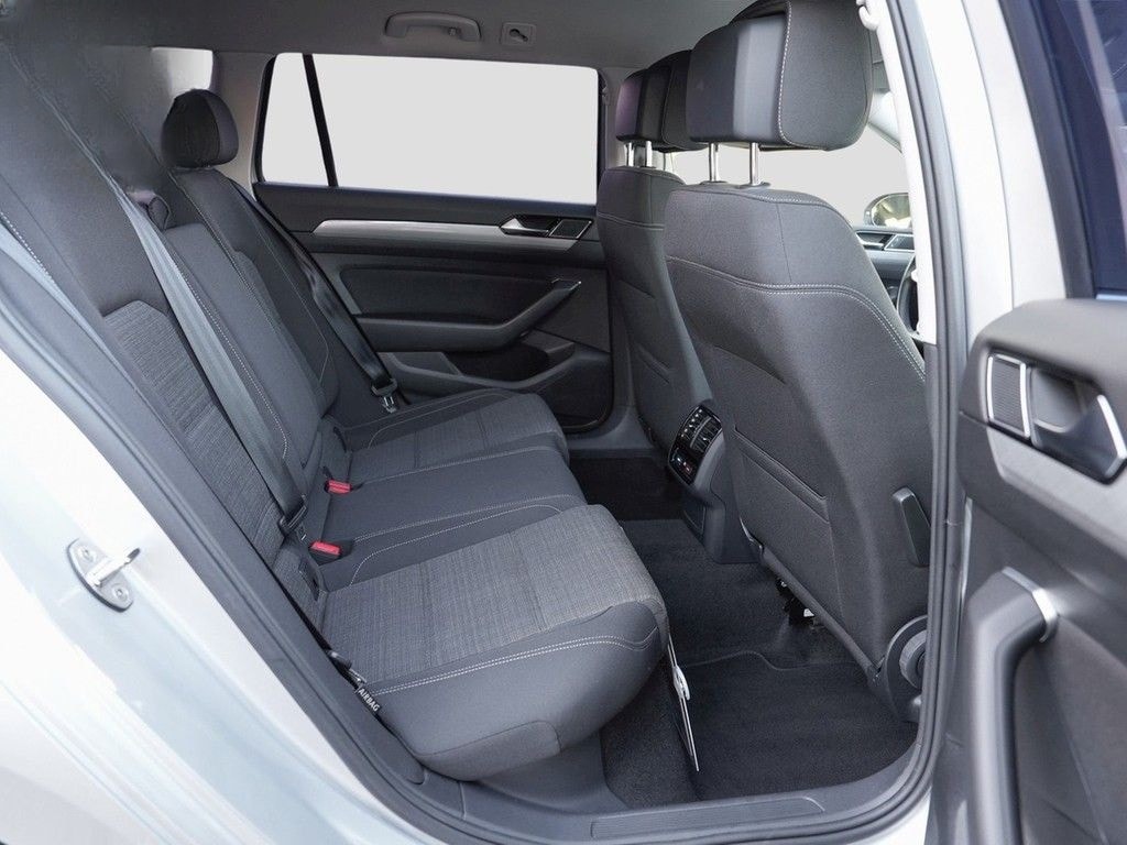Volkswagen Passat Variant 2,0 TDI DSG,LED,Kamera,Navi Stand foto 10