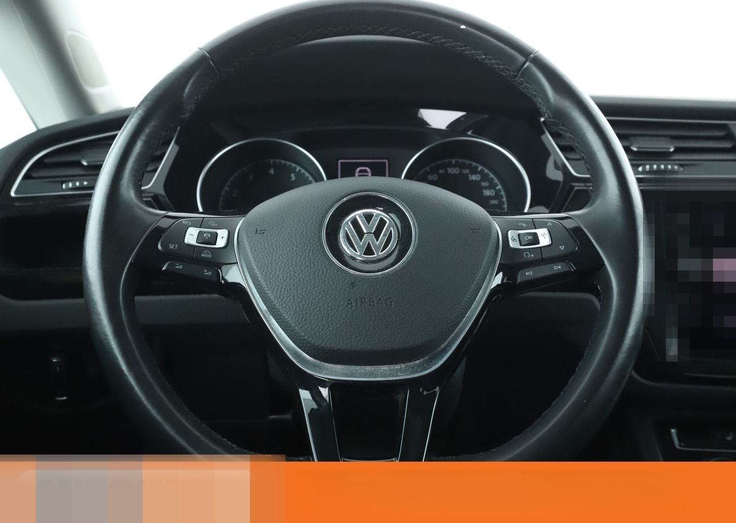 Volkswagen Touran 1.4 TSI Sound BlueMotion*NAVI*CAM*SHZ* foto 19