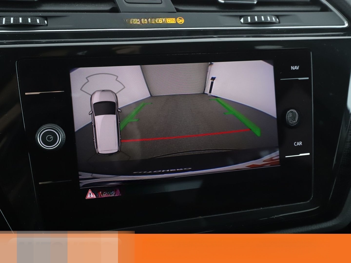 Volkswagen Touran 1.4 TSI Sound BlueMotion*NAVI*CAM*SHZ* foto 22