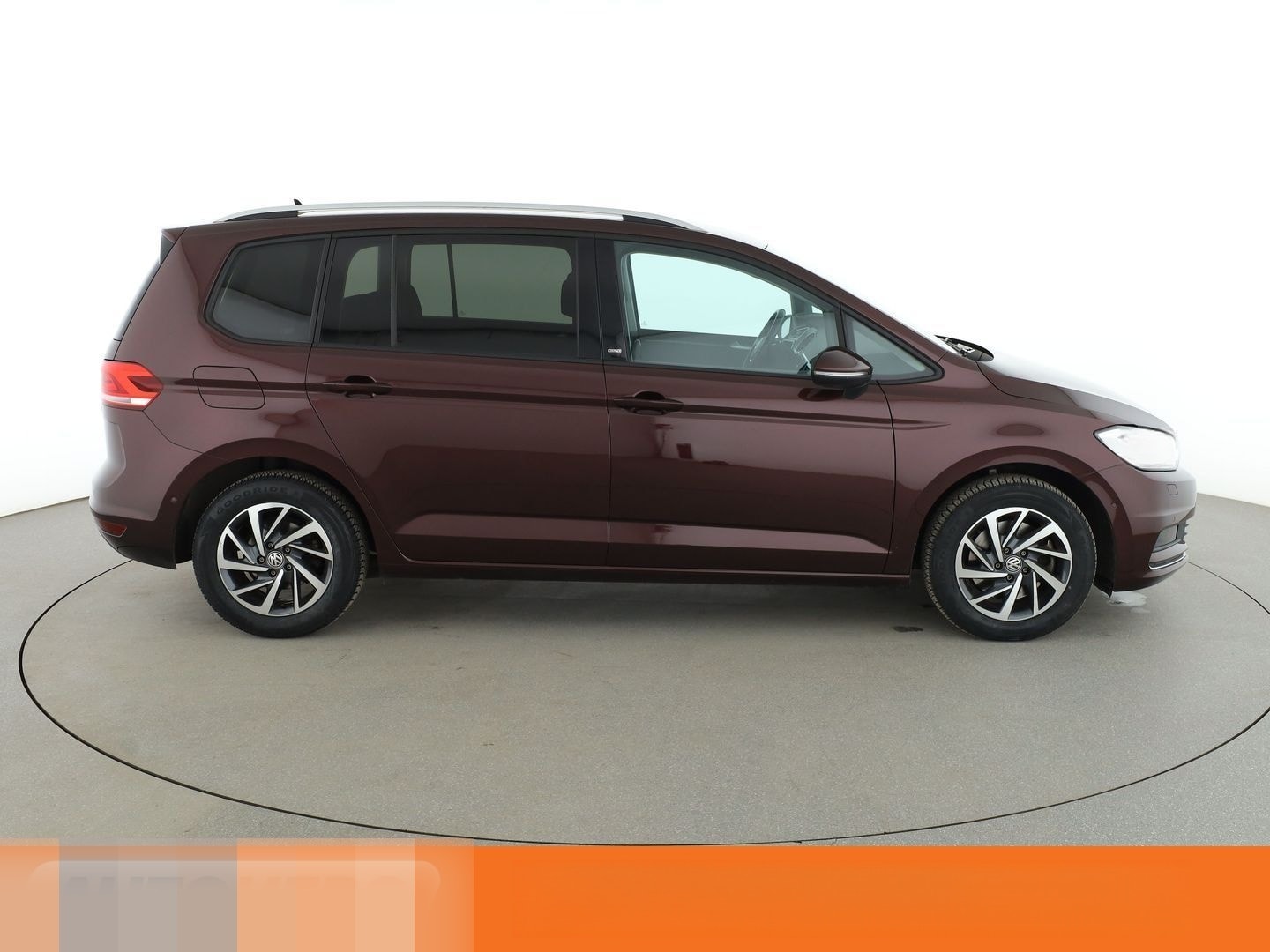 Volkswagen Touran 1.4 TSI Sound BlueMotion*NAVI*CAM*SHZ* foto 7