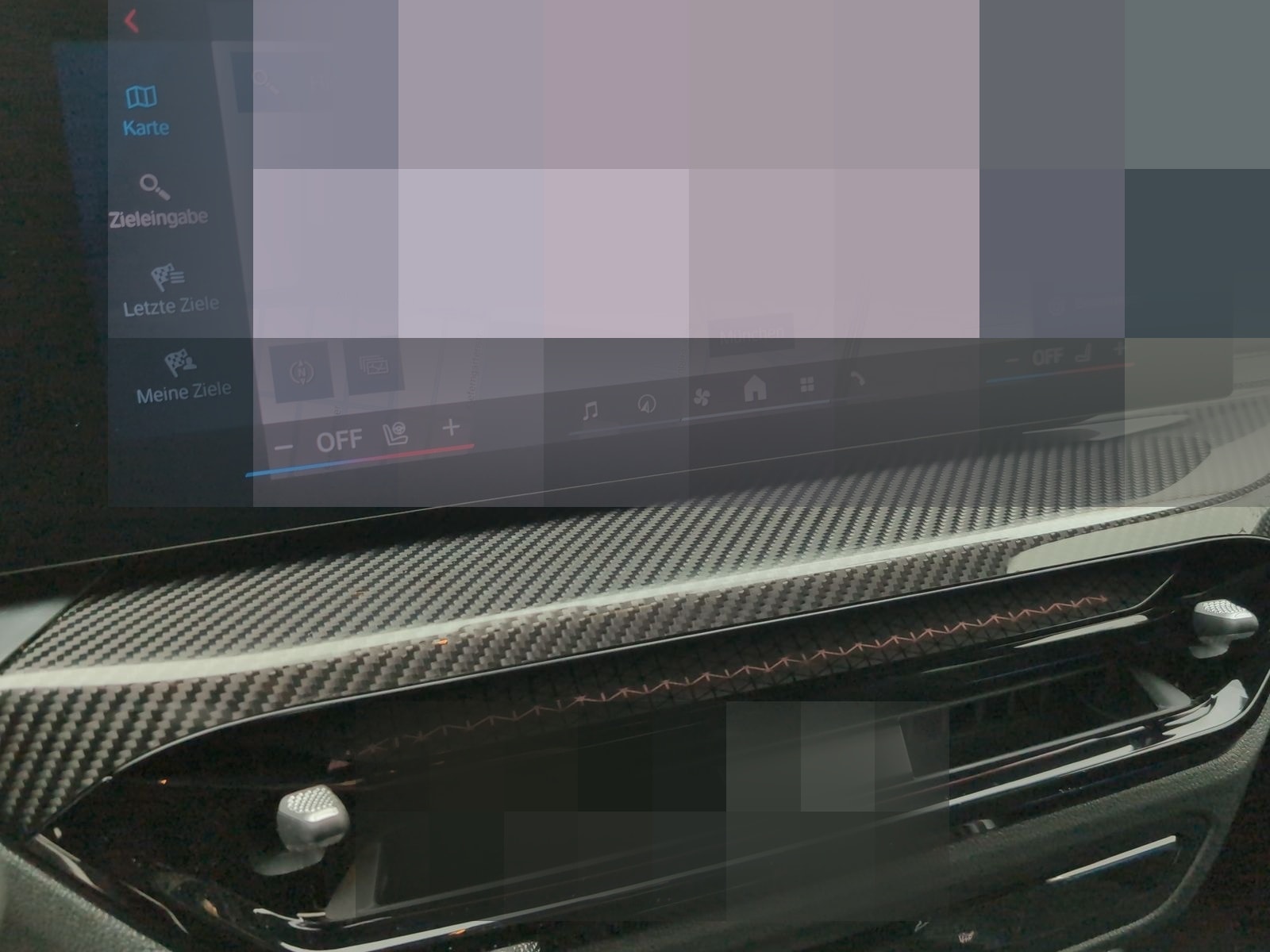 BMW M3 Competition Limousine Driv.Assist.Prof LED foto 13