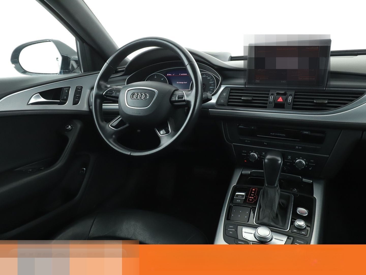 Audi A6 2.0 TDI Ultra Aut.*HEADUP*LED*TEMPO*CAM*PDC* foto 13