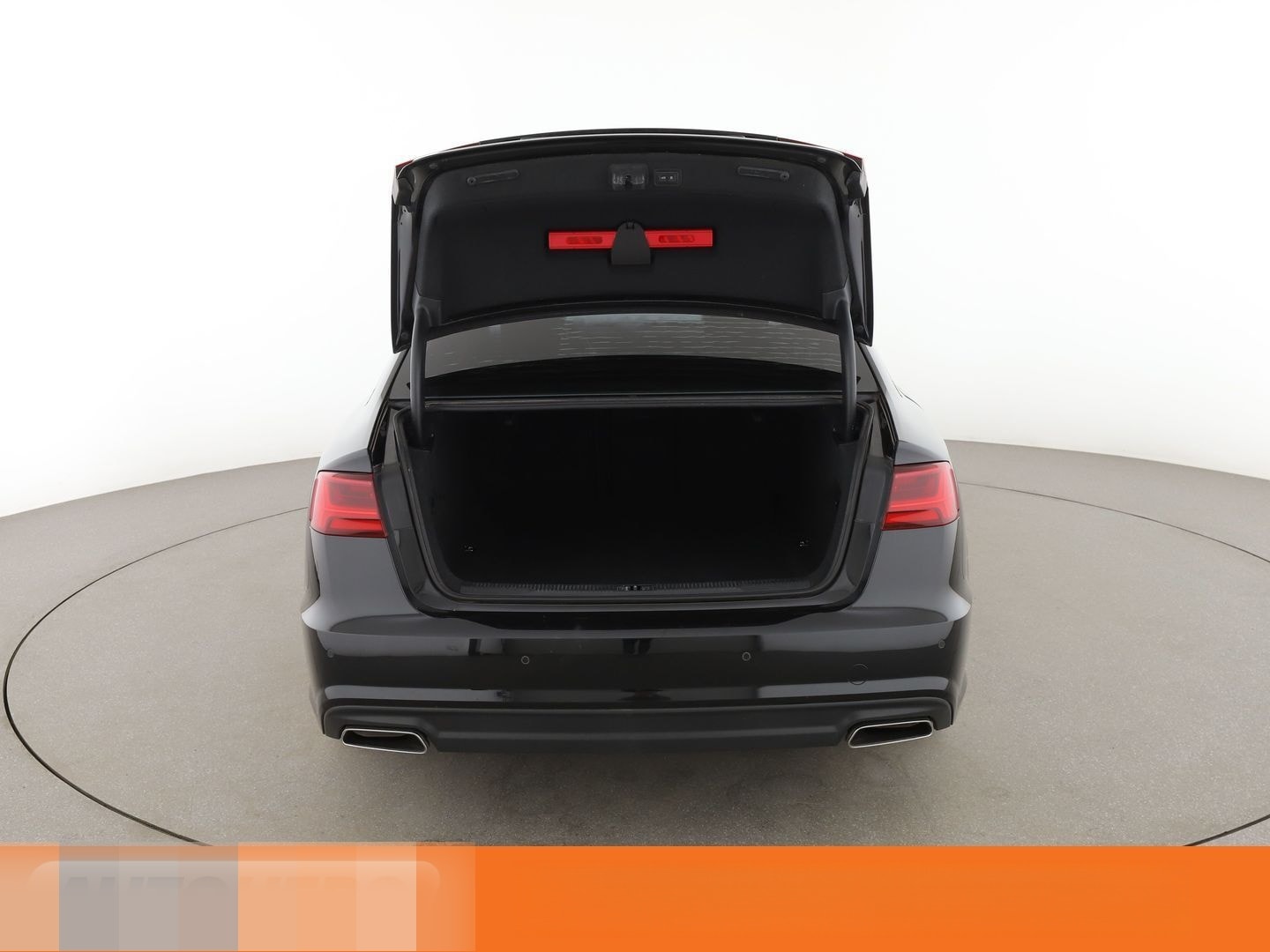 Audi A6 2.0 TDI Ultra Aut.*HEADUP*LED*TEMPO*CAM*PDC* foto 17