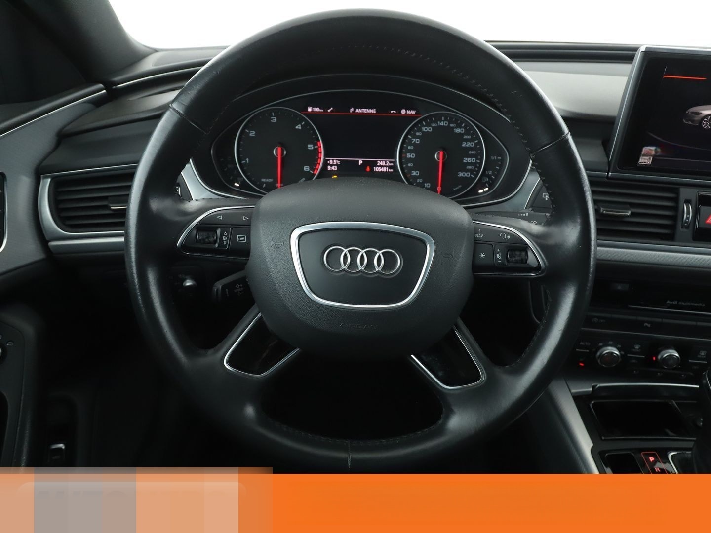 Audi A6 2.0 TDI Ultra Aut.*HEADUP*LED*TEMPO*CAM*PDC* foto 19