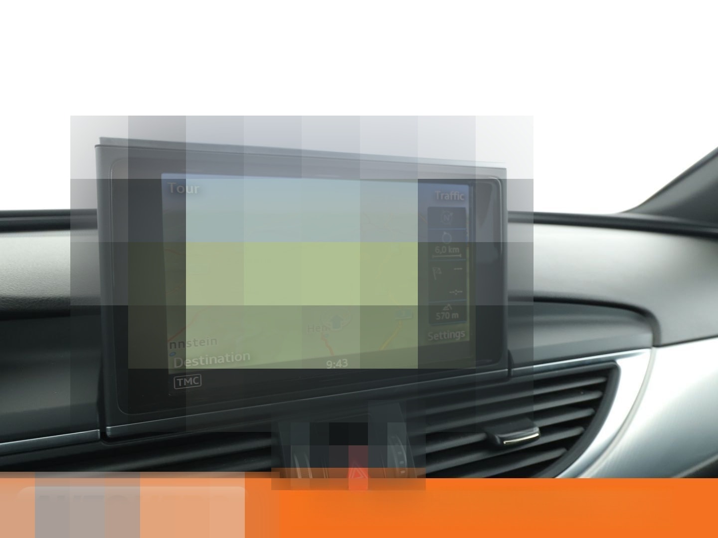 Audi A6 2.0 TDI Ultra Aut.*HEADUP*LED*TEMPO*CAM*PDC* foto 22