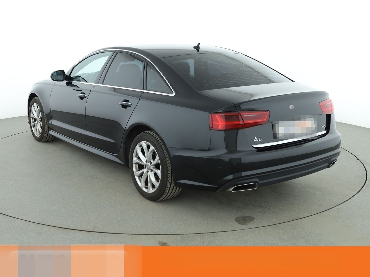 Audi A6 2.0 TDI Ultra Aut.*HEADUP*LED*TEMPO*CAM*PDC* foto 4