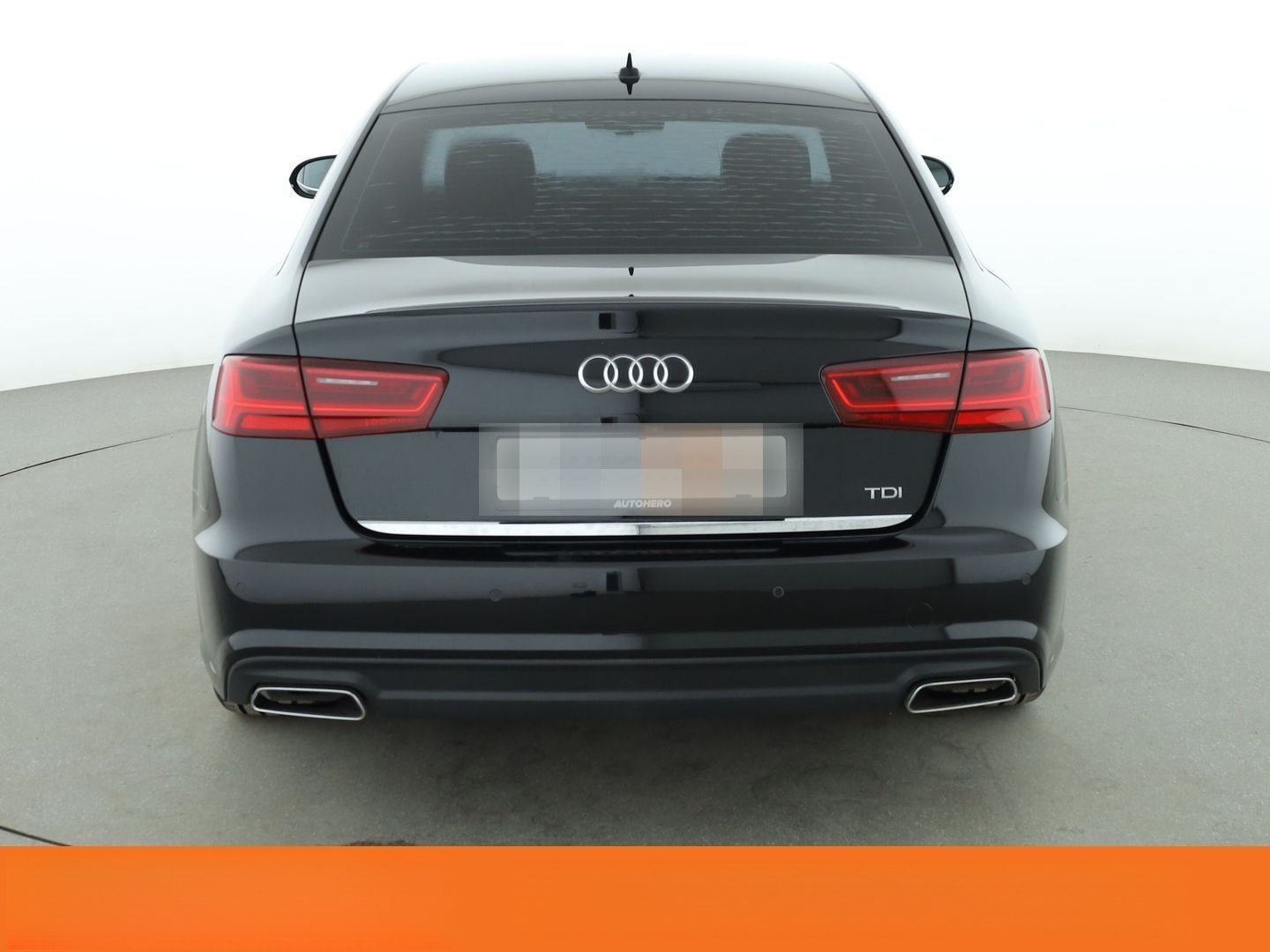 Audi A6 2.0 TDI Ultra Aut.*HEADUP*LED*TEMPO*CAM*PDC* foto 5