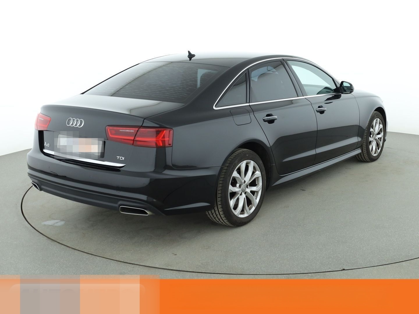 Audi A6 2.0 TDI Ultra Aut.*HEADUP*LED*TEMPO*CAM*PDC* foto 6
