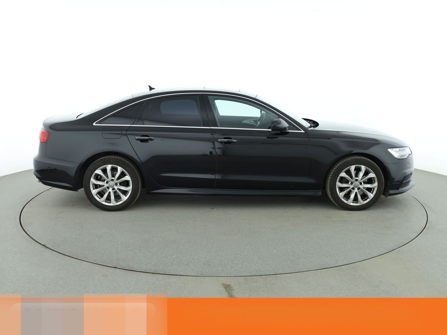 Audi A6 2.0 TDI Ultra Aut.*HEADUP*LED*TEMPO*CAM*PDC* foto 7