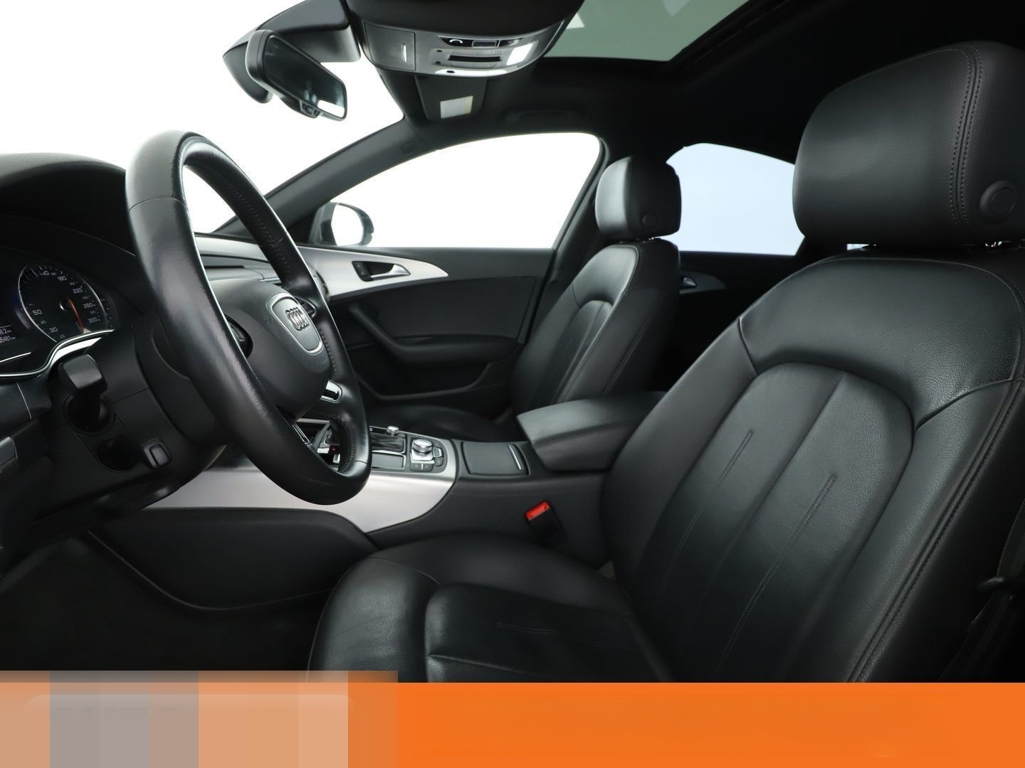 Audi A6 2.0 TDI Ultra Aut.*HEADUP*LED*TEMPO*CAM*PDC* foto 10