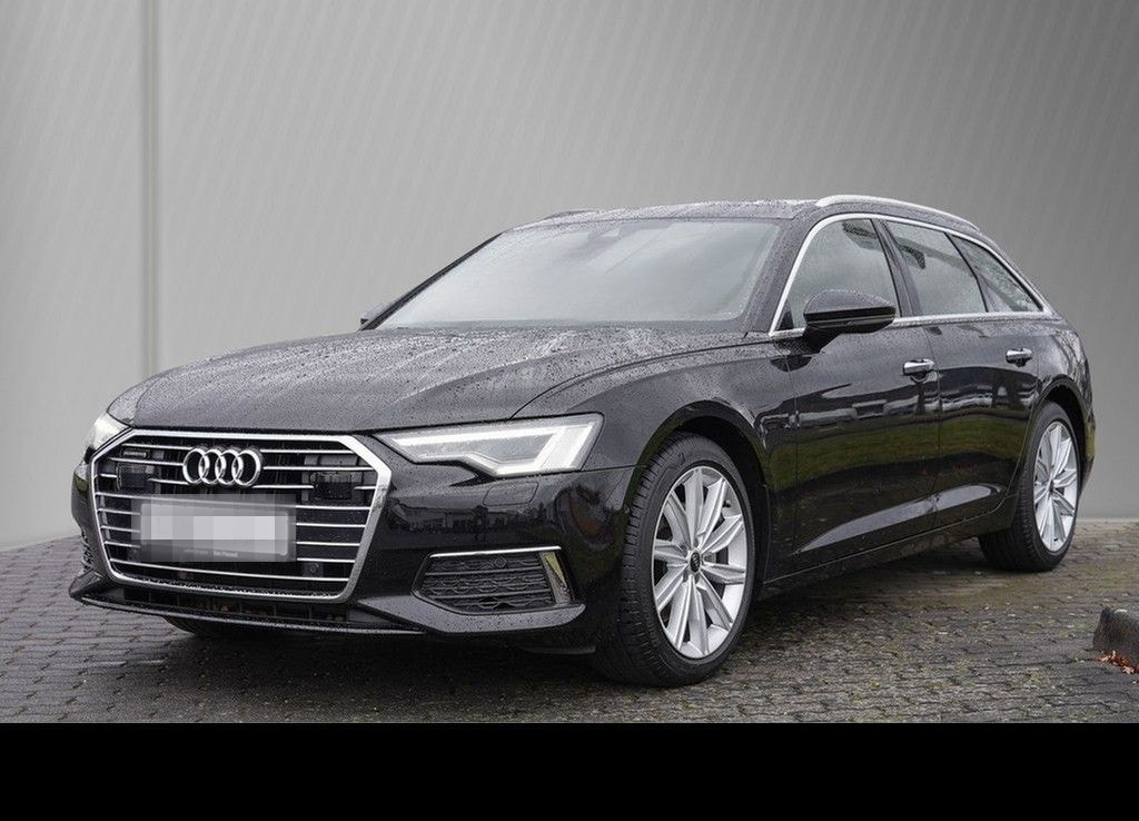 Audi A6 Avant 40 TDI quattro design *Matrix-LED*Navi* foto 1