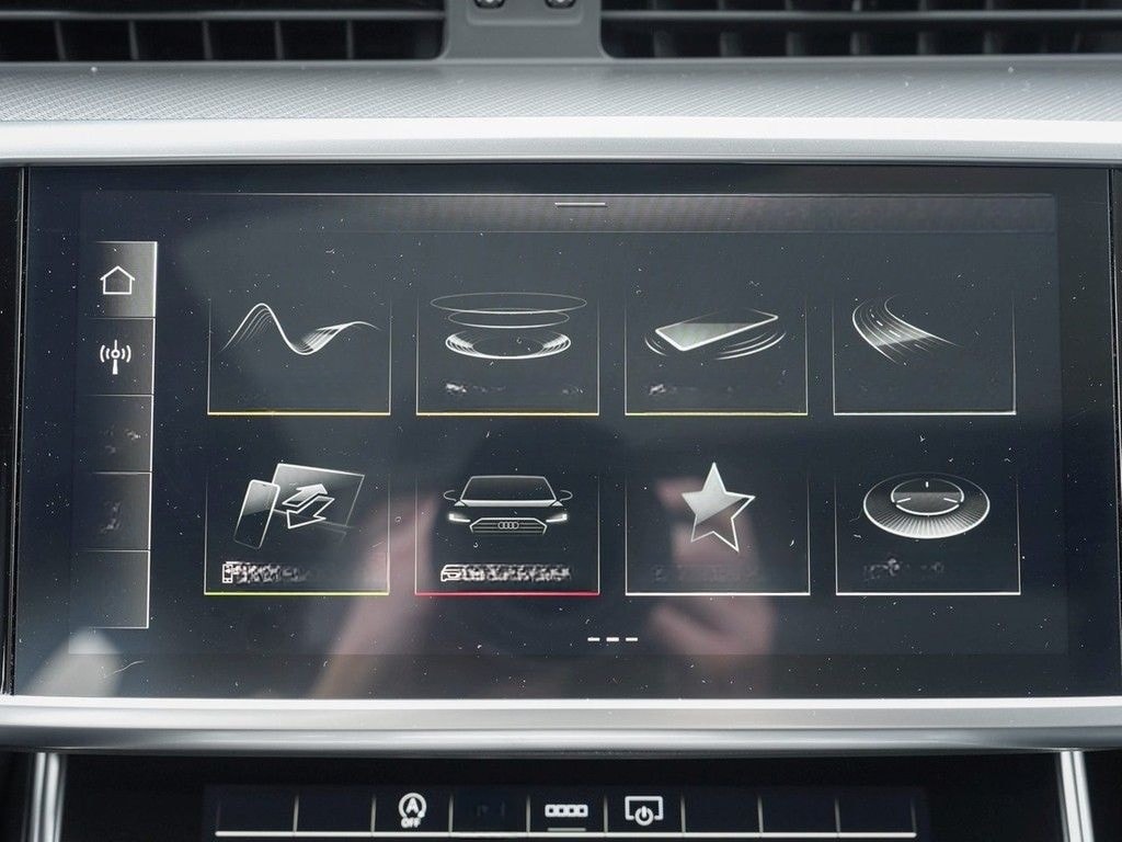 Audi A6 Avant 40 TDI quattro design *Matrix-LED*Navi* foto 13