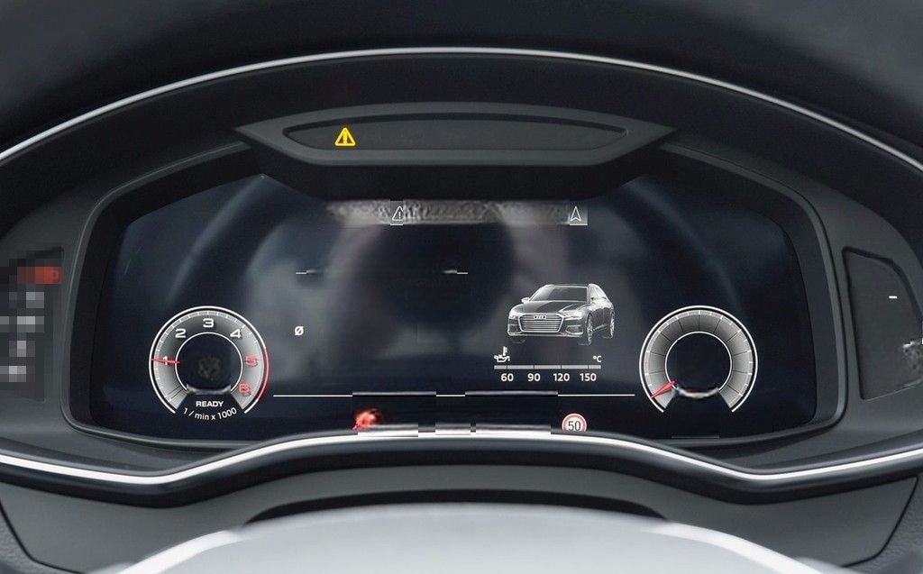 Audi A6 Avant 40 TDI quattro design *Matrix-LED*Navi* foto 14