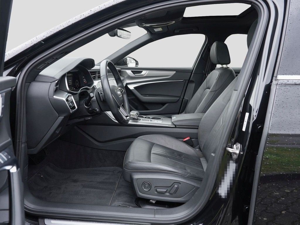 Audi A6 Avant 40 TDI quattro design *Matrix-LED*Navi* foto 15
