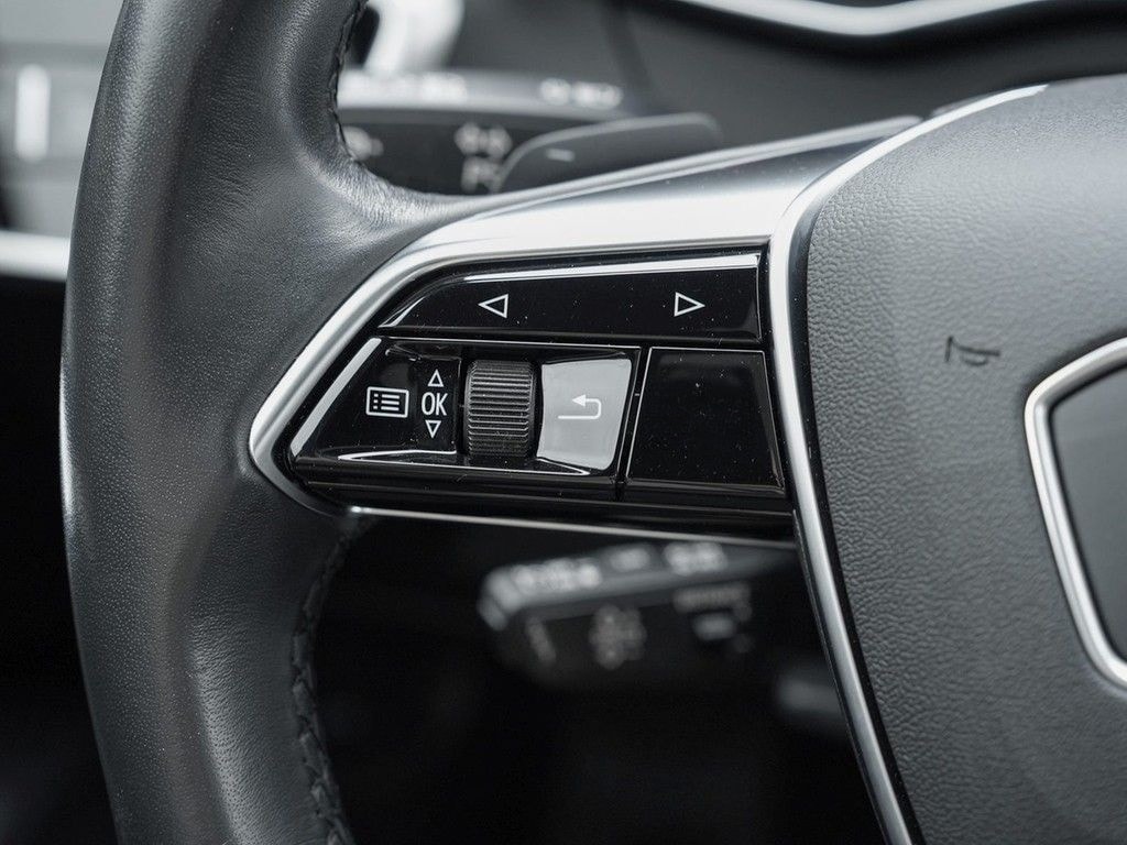 Audi A6 Avant 40 TDI quattro design *Matrix-LED*Navi* foto 20