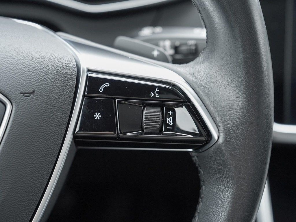 Audi A6 Avant 40 TDI quattro design *Matrix-LED*Navi* foto 21