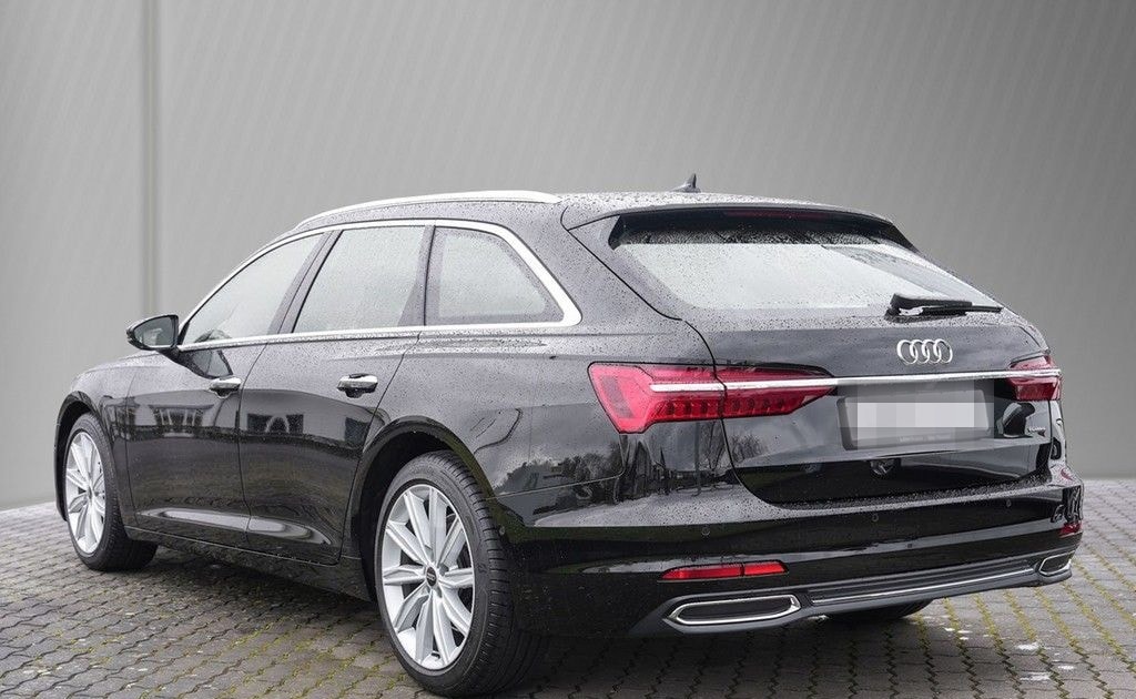 Audi A6 Avant 40 TDI quattro design *Matrix-LED*Navi* foto 4