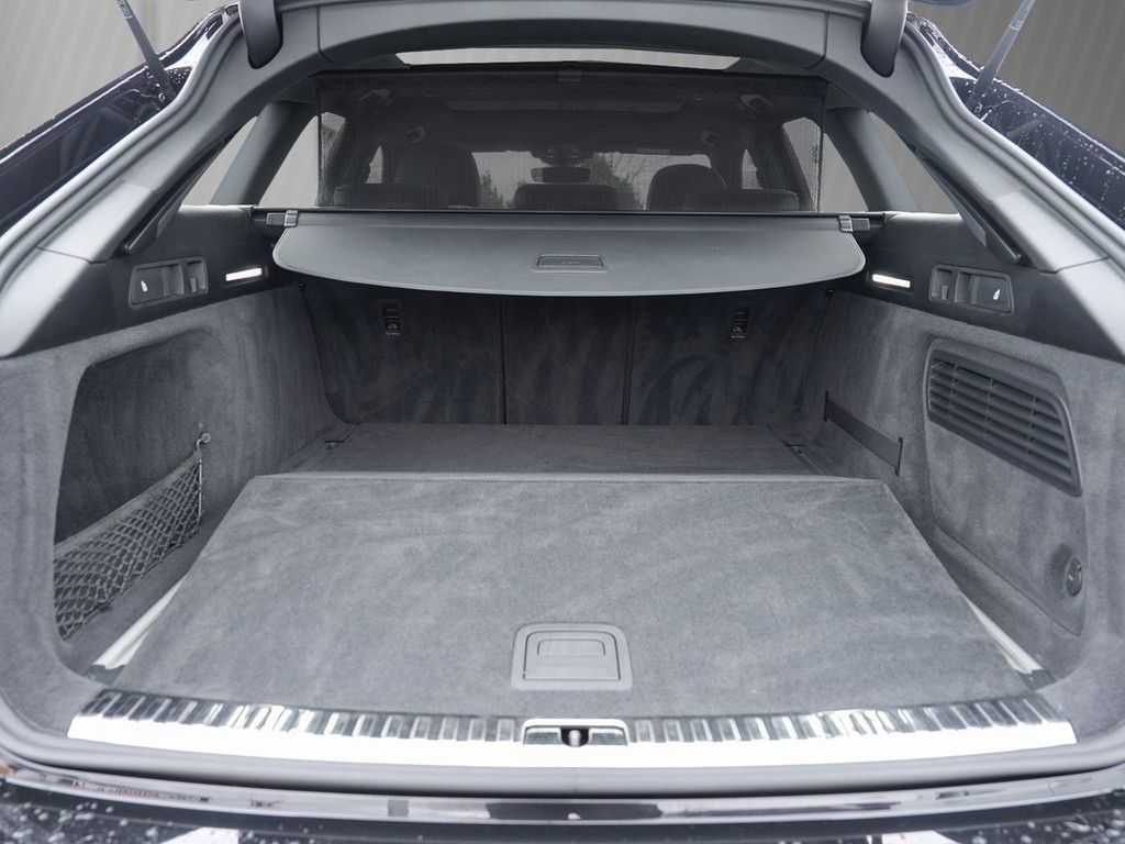 Audi A6 Avant 40 TDI quattro design *Matrix-LED*Navi* foto 6