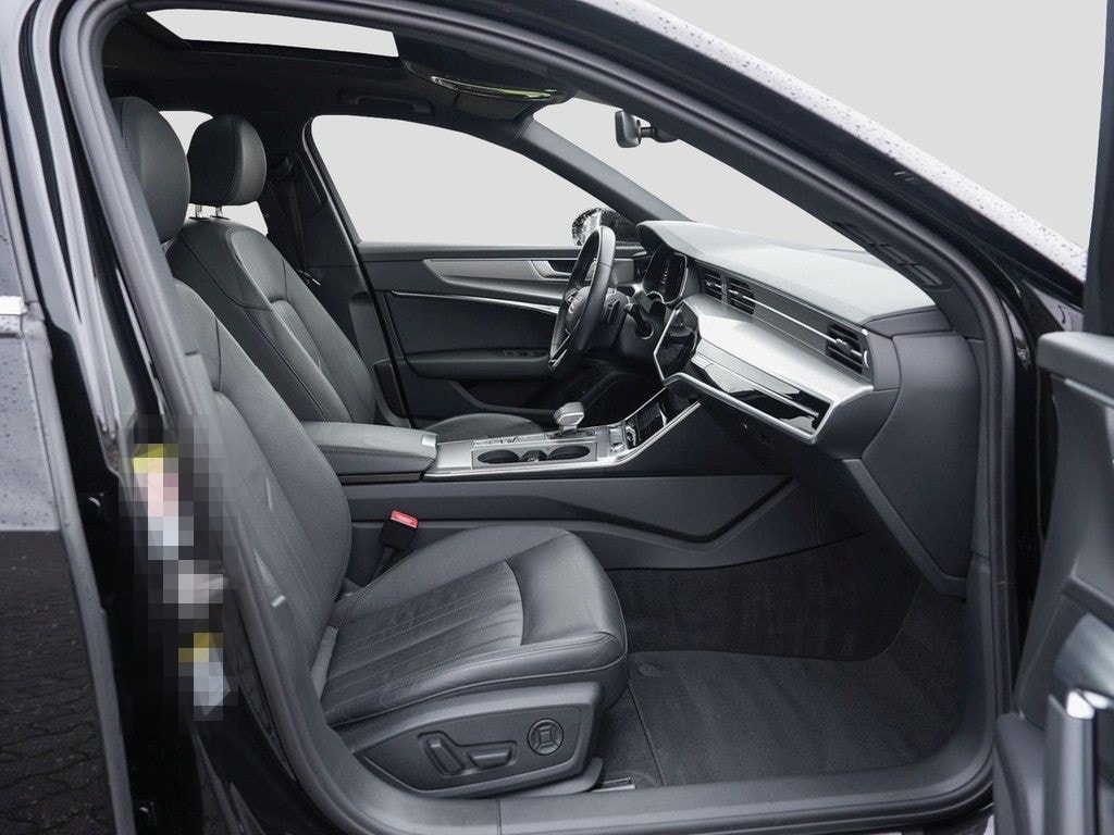 Audi A6 Avant 40 TDI quattro design *Matrix-LED*Navi* foto 7