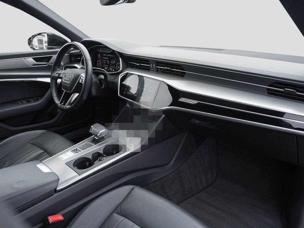 Audi A6 Avant 40 TDI quattro design *Matrix-LED*Navi* foto 8