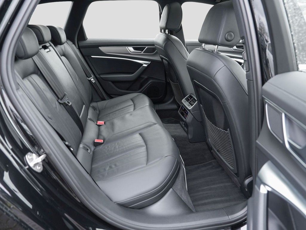 Audi A6 Avant 40 TDI quattro design *Matrix-LED*Navi* foto 10