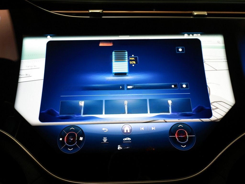 Mercedes-Benz EQE 53 AMG 4M+ Premium Distr. LED Luftf. Kamera foto 17