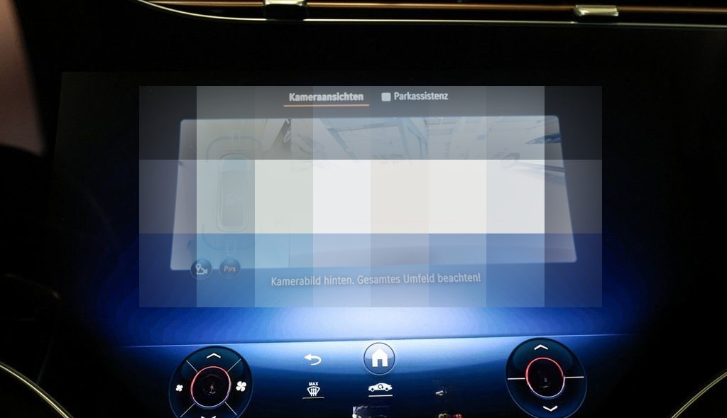 Mercedes-Benz EQE 53 AMG 4M+ Premium Distr. LED Luftf. Kamera foto 19