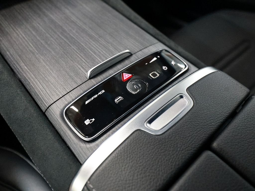 Mercedes-Benz EQE 53 AMG 4M+ Premium Distr. LED Luftf. Kamera foto 20