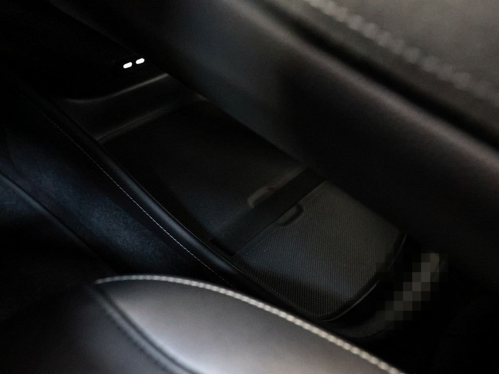 Mercedes-Benz EQE 53 AMG 4M+ Premium Distr. LED Luftf. Kamera foto 22