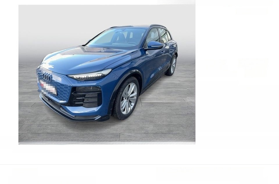 Audi Q6 e-tron quattro S LINE PANO B&O AHK 360CAM ACC foto 1