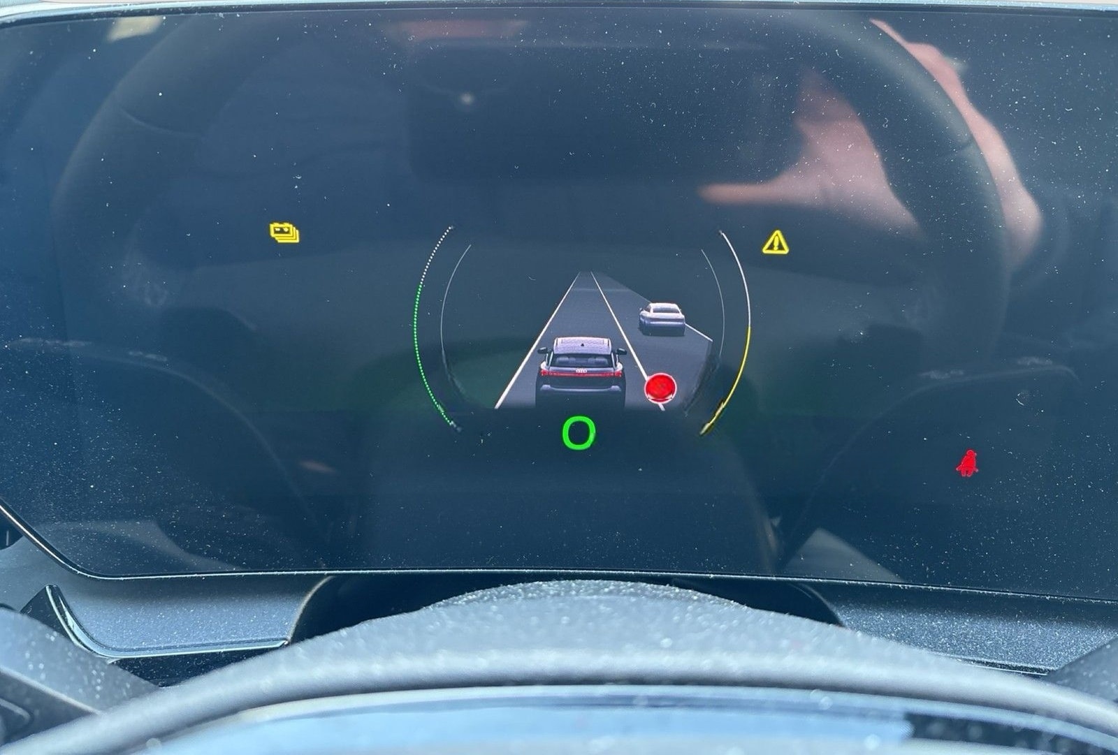 Audi Q6 e-tron quattro S LINE PANO B&O AHK 360CAM ACC foto 11