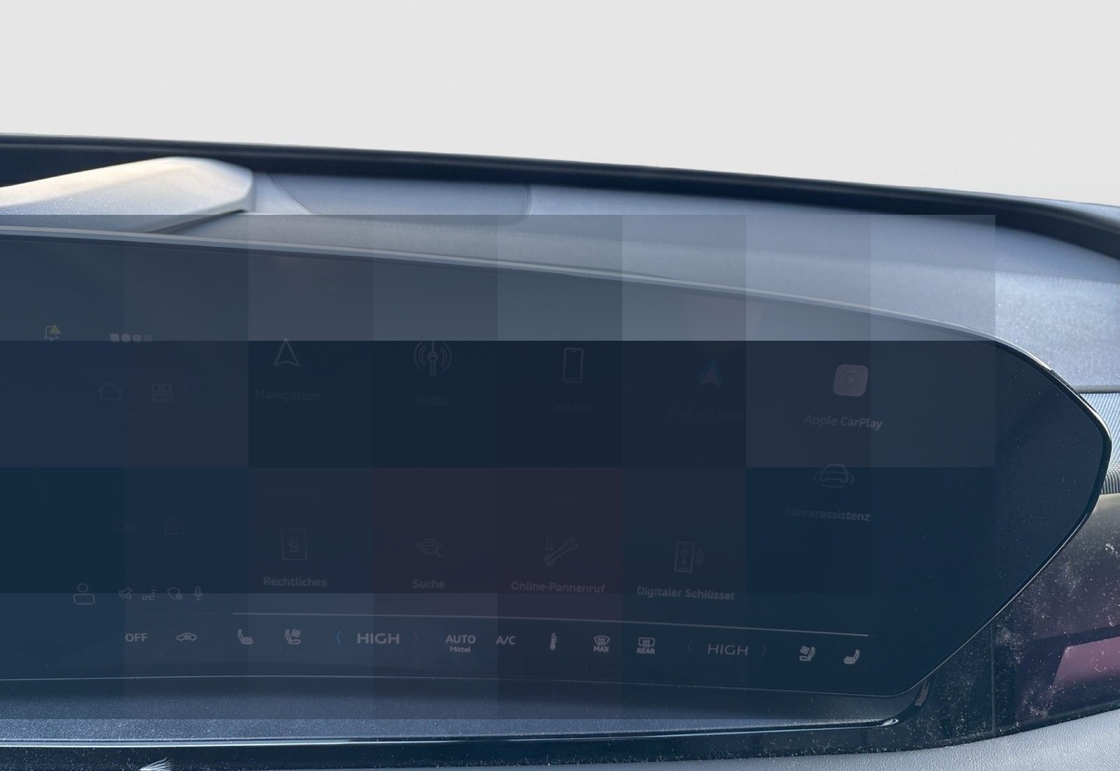 Audi Q6 e-tron quattro S LINE PANO B&O AHK 360CAM ACC foto 12