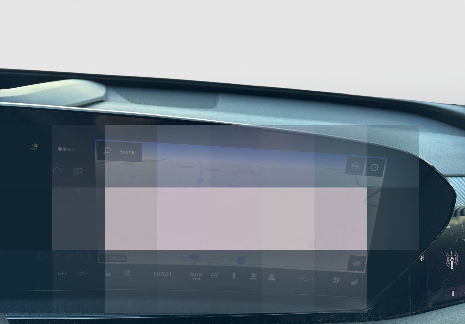 Audi Q6 e-tron quattro S LINE PANO B&O AHK 360CAM ACC foto 13