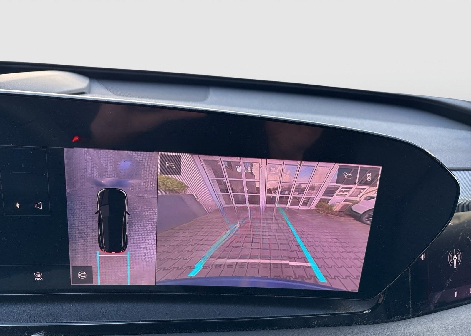 Audi Q6 e-tron quattro S LINE PANO B&O AHK 360CAM ACC foto 14