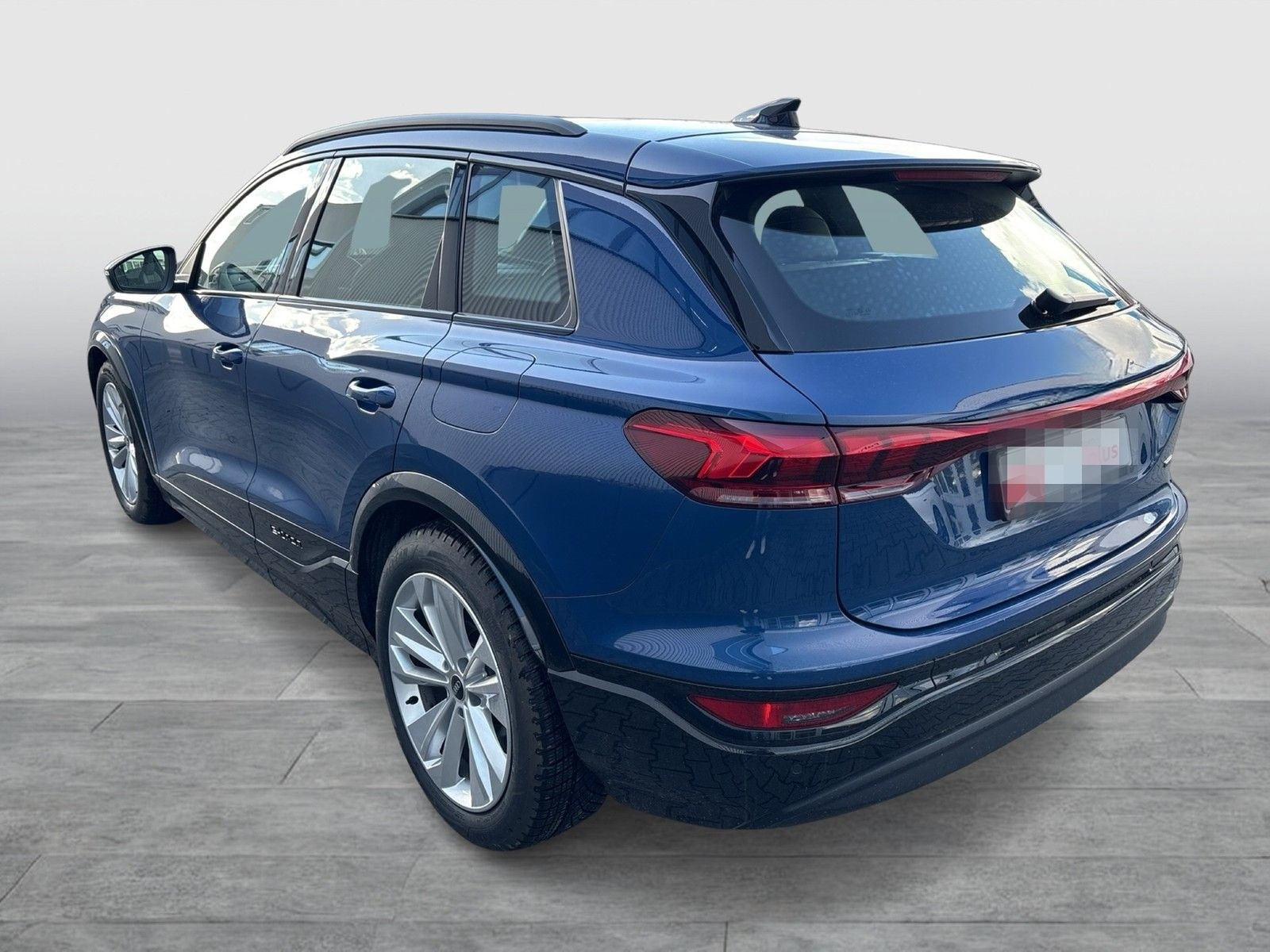 Audi Q6 e-tron quattro S LINE PANO B&O AHK 360CAM ACC foto 3