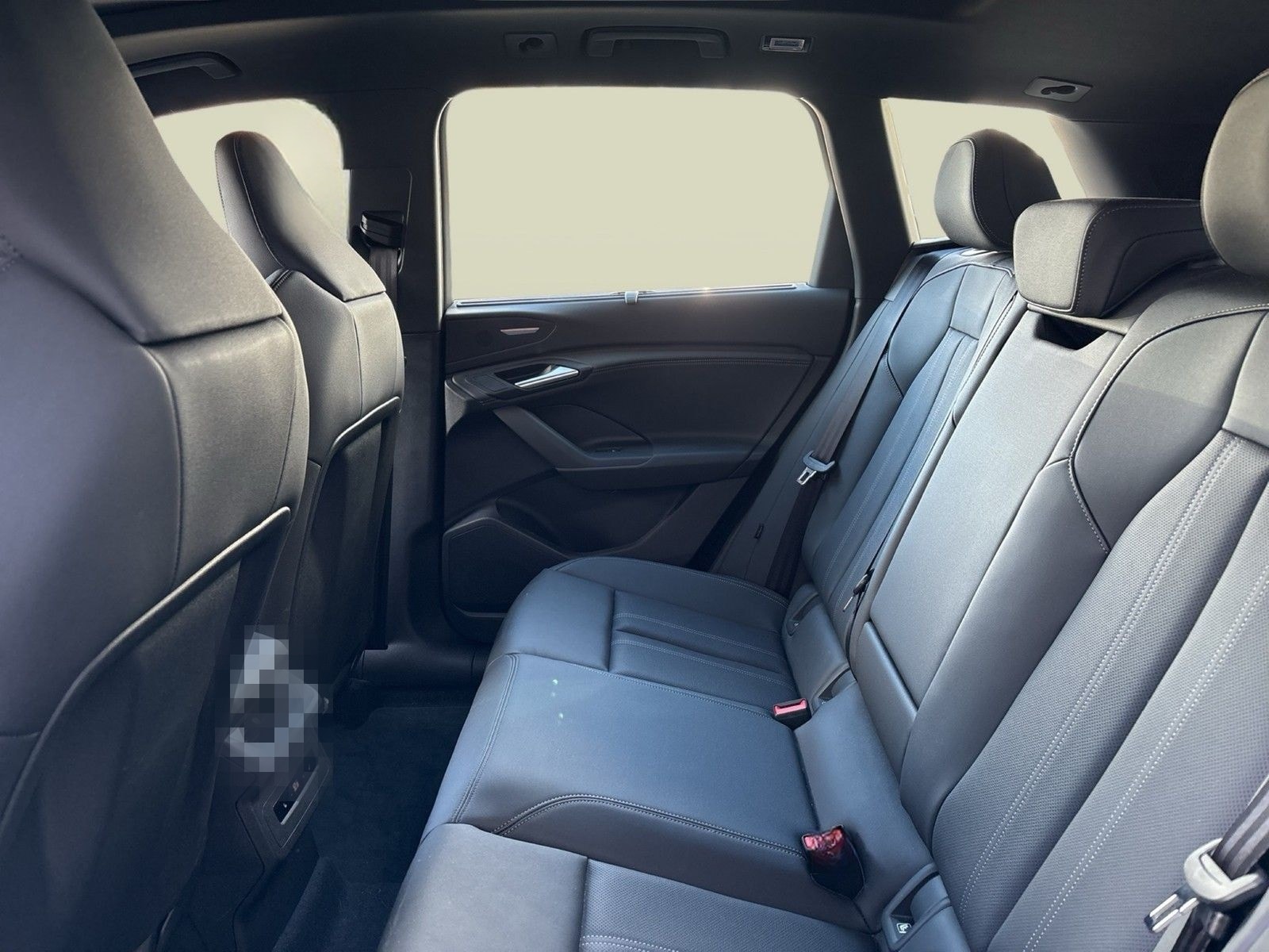 Audi Q6 e-tron quattro S LINE PANO B&O AHK 360CAM ACC foto 9