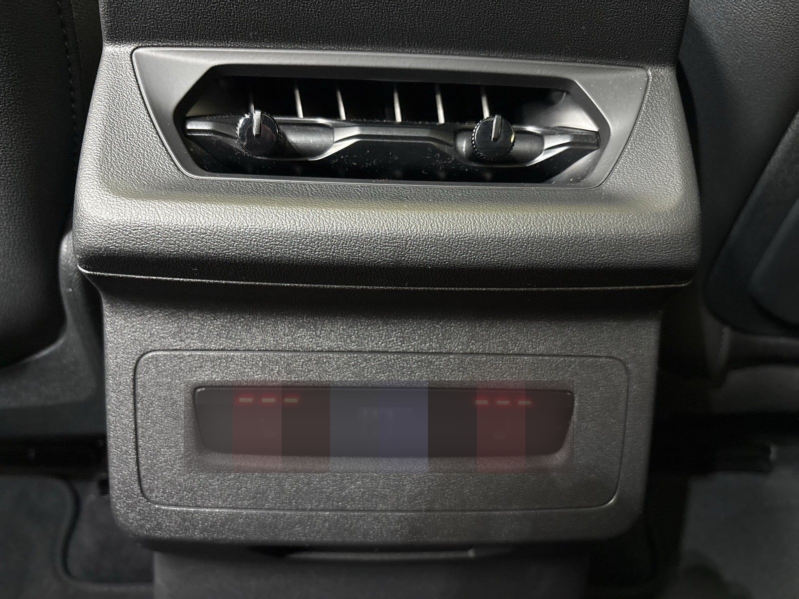 Audi Q6 e-tron quattro S LINE BLACKPAK PANO B&O AHK foto 11